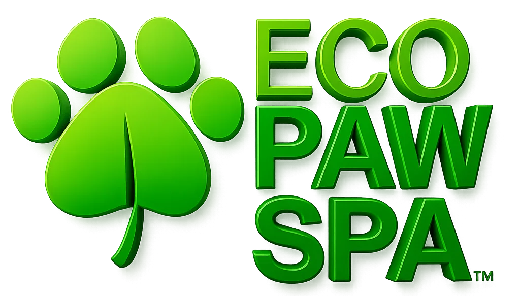 Eco Paw Spa